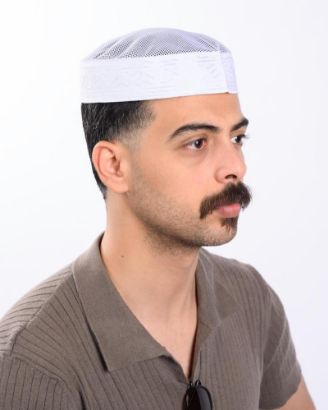 صورة طاقية شخال قصيرة